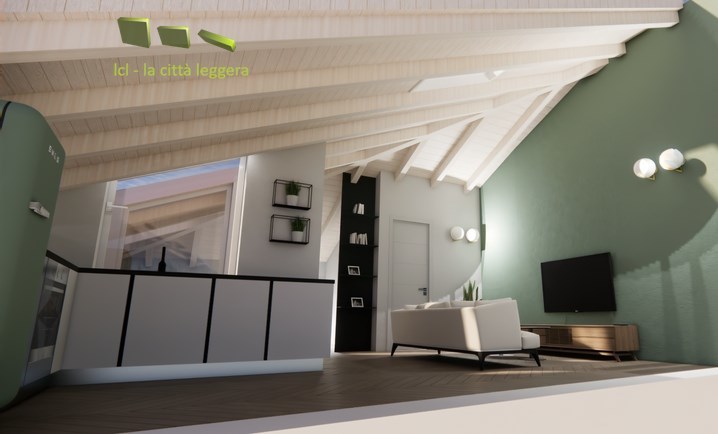 002 - Appartamento Parma (PR) CENTRO 