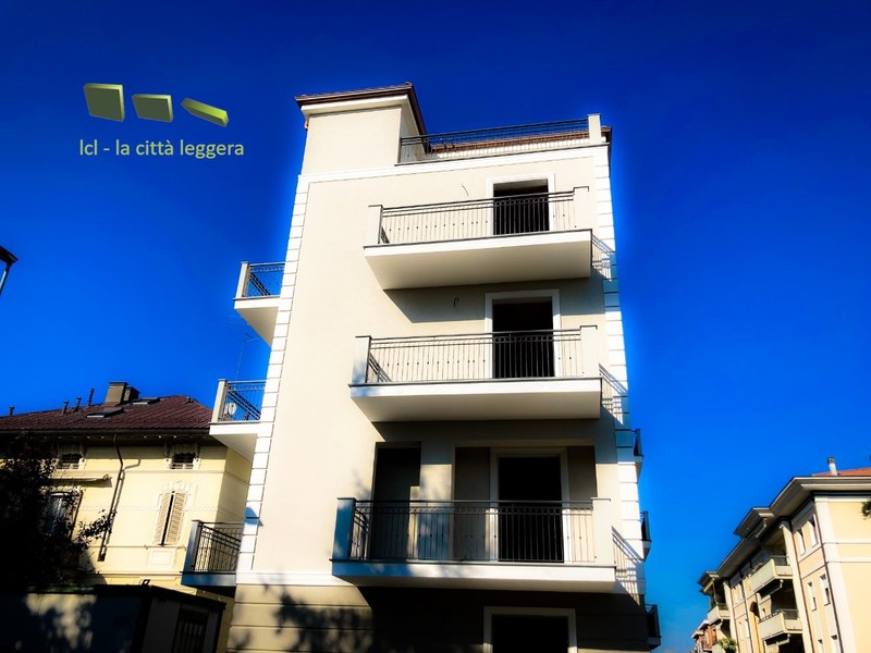 014 - Appartamento Parma (PR) SEMICENTRO NORD, AREA BOHIGAS AD. 