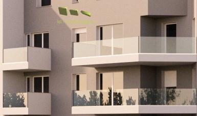 render_12 - Appartamento Parma (PR) SEMICENTRO SUD, LA SPEZIA VIA 