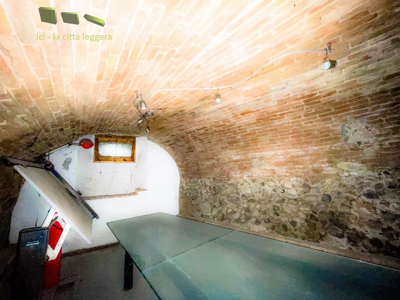 007 - Loft Parma (PR) CENTRO, REPUBBLICA VIA AD. 