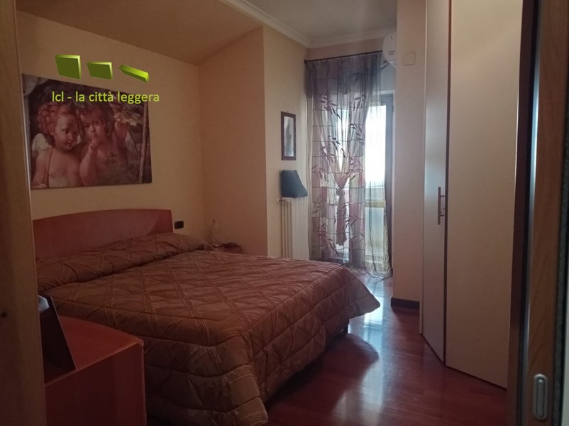 018 - Appartamento Monte Sant'Angelo (FG) CROCE 