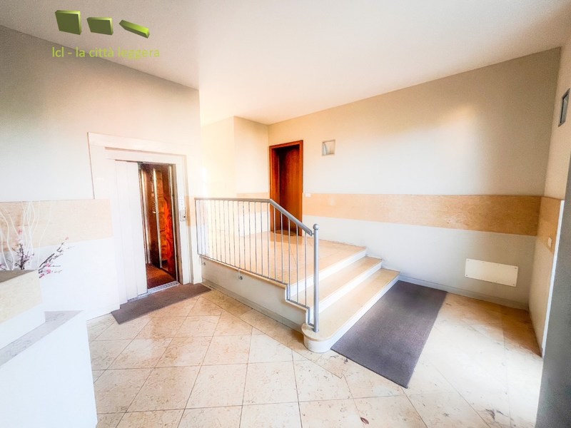 9892c25c-4443-4d12-9685-695564ac14e8 - Appartamento Parma (PR) SEMICENTRO EST, BARILLA CENTER AD. 