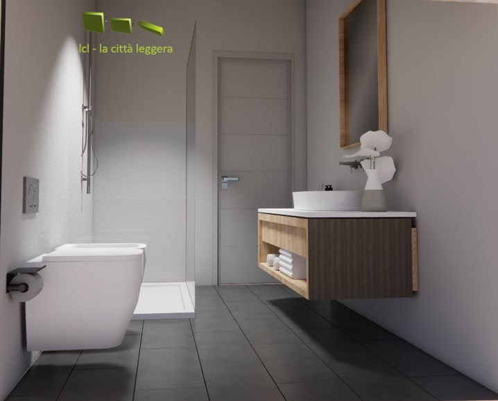 001 - Appartamento Parma (PR) CENTRO 