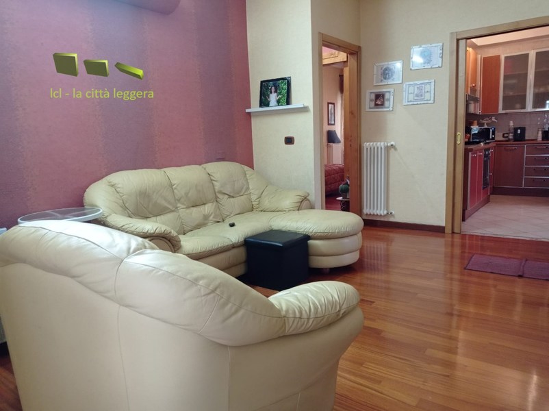 008 - Appartamento Monte Sant'Angelo (FG) CROCE 