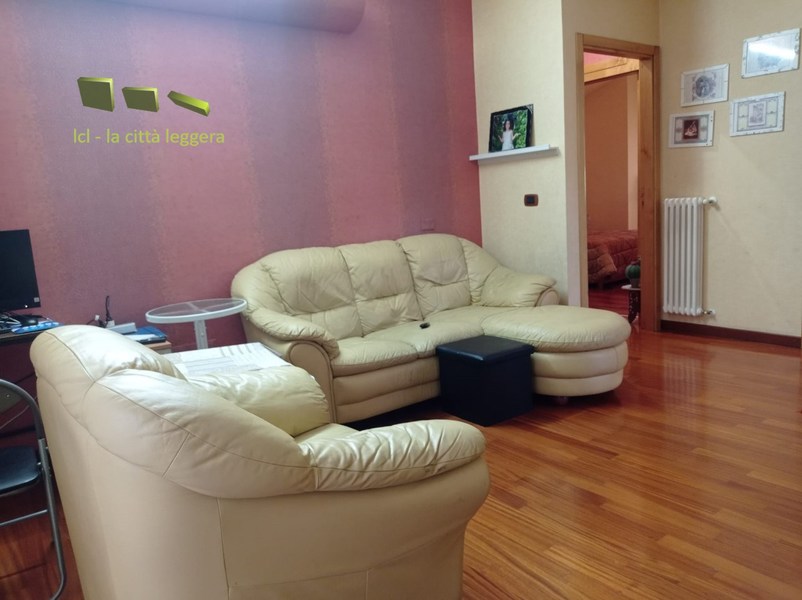 009 - Appartamento Monte Sant'Angelo (FG) CROCE 