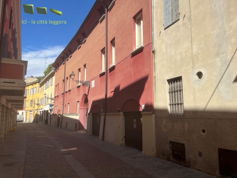 img_0190 - Appartamento Parma (PR) CENTRO, D'AZEGLIO VIA AD. 