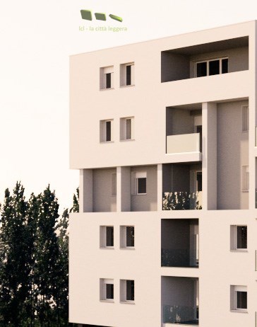 render_13 - Appartamento Parma (PR) SEMICENTRO SUD, LA SPEZIA VIA 