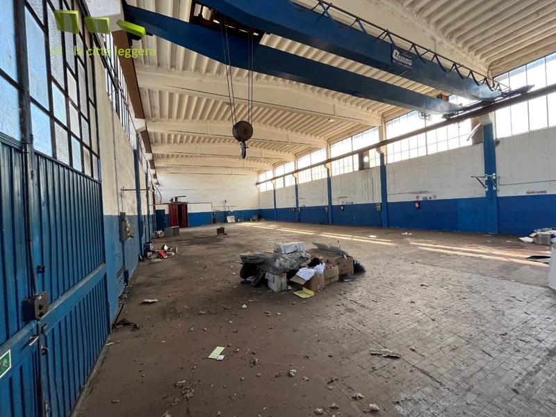 image_6487327 - capannone Parma (PR) PERIFERIA SUD 