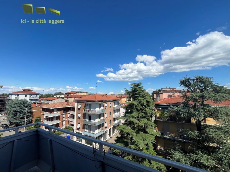 img_0391 - Appartamento Parma (PR) SEMICENTRO SUD, PICCOLE FIGLIE AD. 