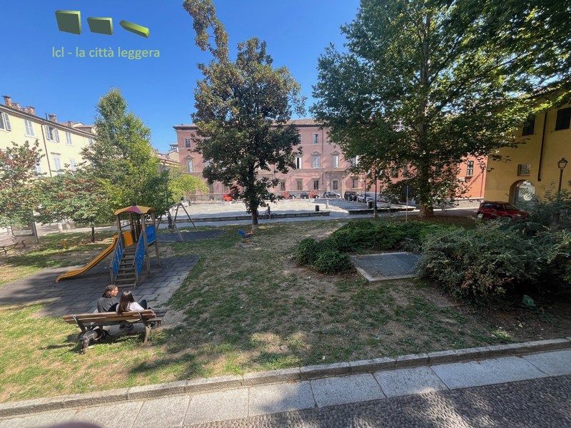 img_3576 - Appartamento Parma (PR) CENTRO, FARINI VIA AD. 