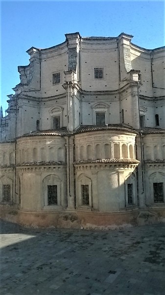wp_20181122_10_53_36_smart - Attico mansarda Parma (PR) CENTRO, D'AZEGLIO VIA AD. 