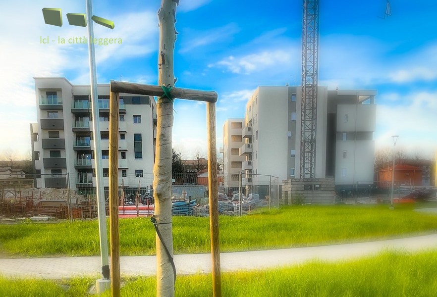 bbd75b28-e5f4-4eb9-9286-3feb53a1edc7 - Appartamento Parma (PR) SEMICENTRO SUD, LA SPEZIA VIA 