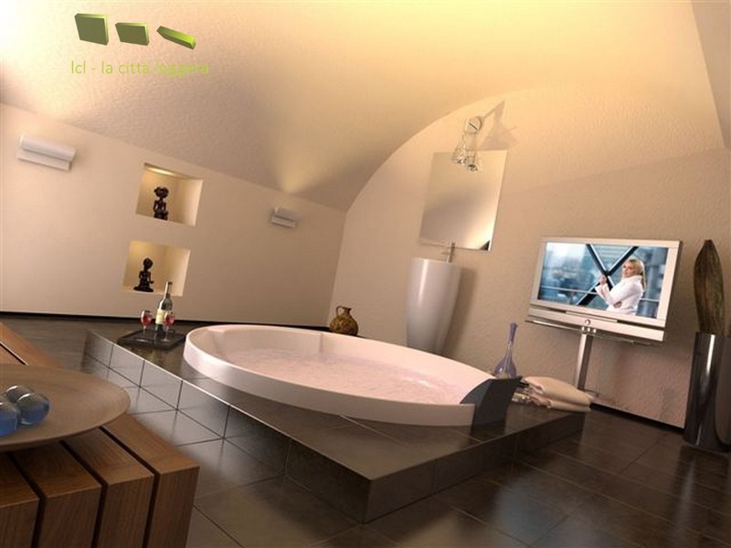 009 - Loft Parma (PR) CENTRO, REPUBBLICA VIA AD. 