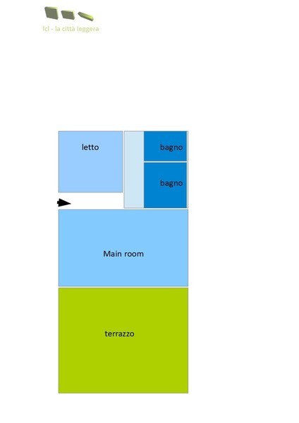 immagine dimostrativa 11 - Loft Parma (PR) SEMICENTRO SUD, LA SPEZIA VIA 