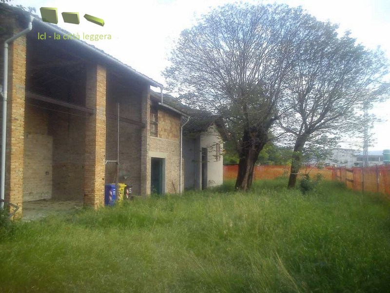 ape_tipo - Appartamento Parma (PR) PERIFERIA SUD, PANOCCHIA AD 