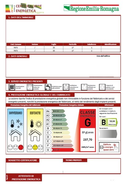 interno - copia (25) - Appartamento Parma (PR) CENTRO 