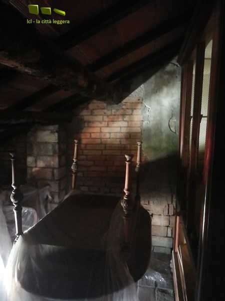 img_20190621_173145 - Loft Parma (PR) SEMICENTRO NORD, AREA BOHIGAS AD. 