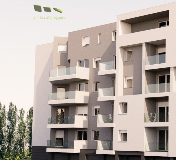 render_5 - Appartamento Parma (PR) SEMICENTRO SUD, LA SPEZIA VIA 