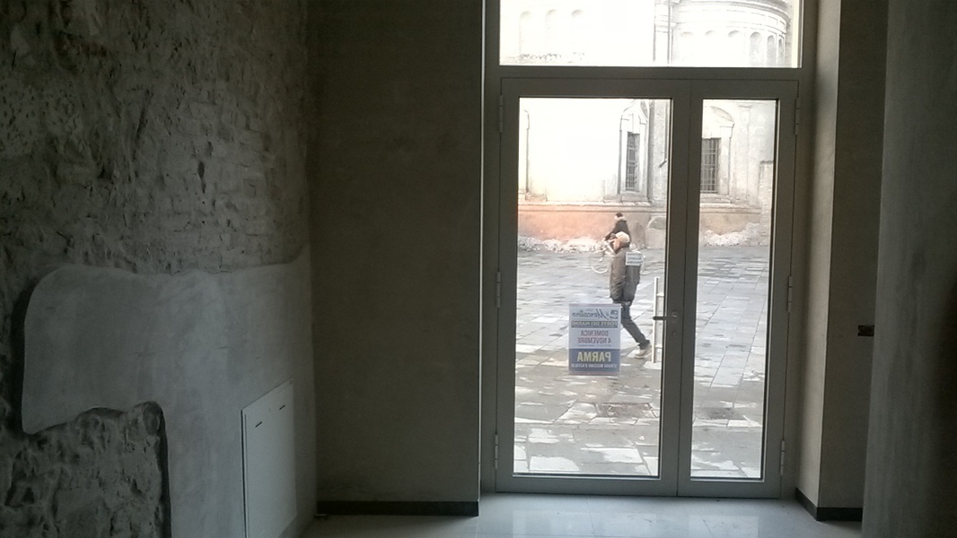 wp_20181122_10_45_00_smart - Attico mansarda Parma (PR) CENTRO, D'AZEGLIO VIA AD. 