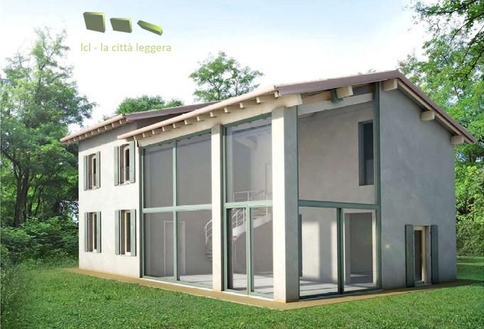 esterno_13 - Rustico Casolare Cascina Parma (PR) SEMICENTRO SUD, MONTEBELLO AD. 