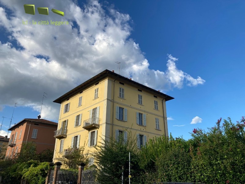 img_0678 - Appartamento Parma (PR) SEMICENTRO NORD, AREA BOHIGAS AD. 