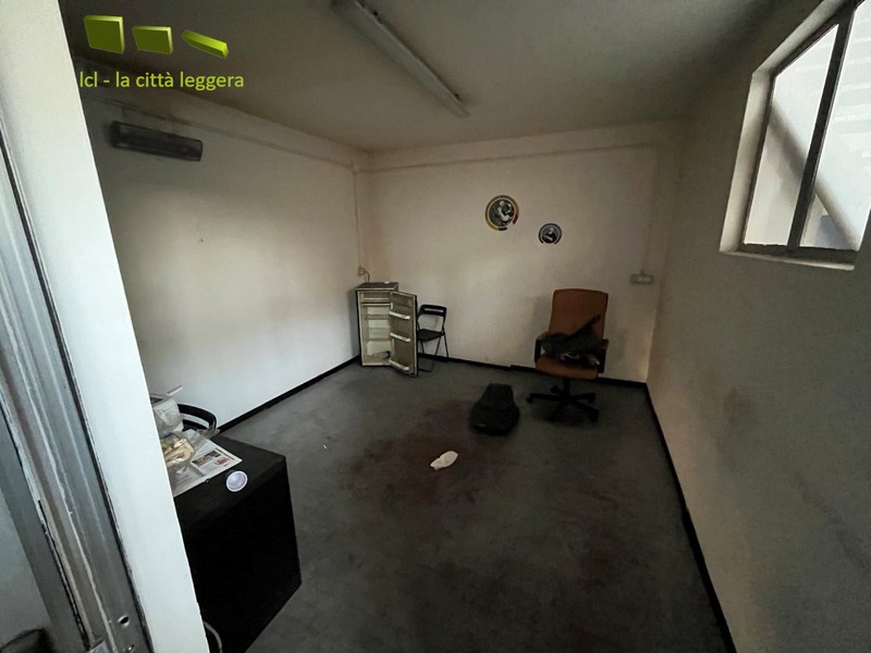 image_6487327 (3) - capannone Parma (PR) PERIFERIA SUD 