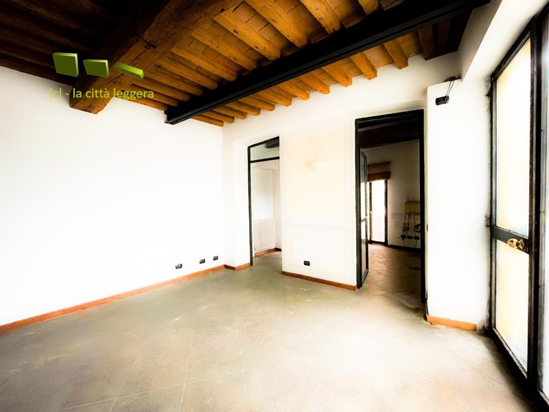 001 - Loft Parma (PR) CENTRO, REPUBBLICA VIA AD. 