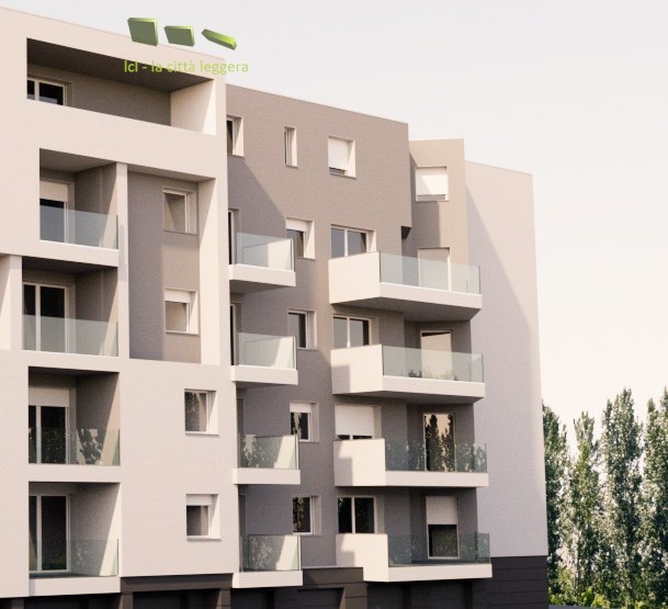 render_6 - Appartamento Parma (PR) SEMICENTRO SUD, LA SPEZIA VIA 