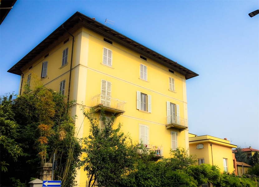 008 - Loft Parma (PR) SEMICENTRO NORD 