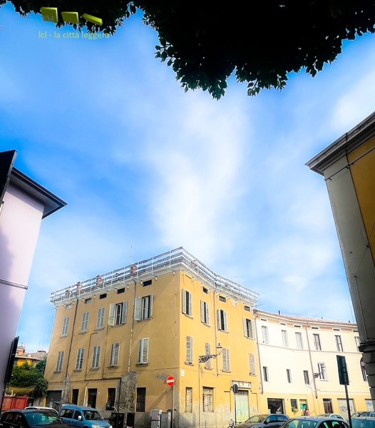 029 - Appartamento Parma (PR) CENTRO 
