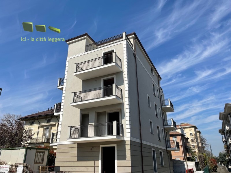 img_4530 - Appartamento Parma (PR) SEMICENTRO NORD, AREA BOHIGAS AD. 