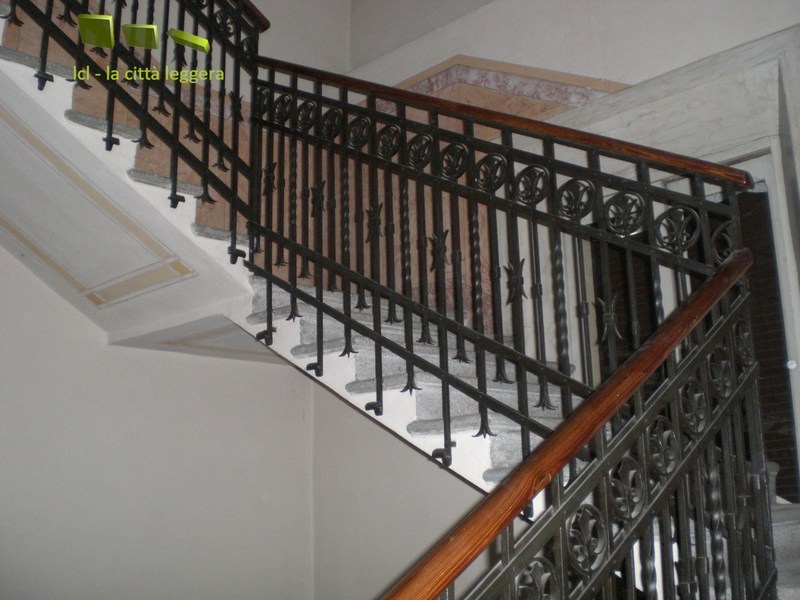 scala 1 - Unifamiliare Villa Parma (PR)  