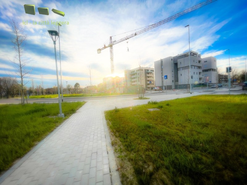 47da02ec-1b11-43ea-a193-018e7864e124 - Appartamento Parma (PR) SEMICENTRO SUD, LA SPEZIA VIA 