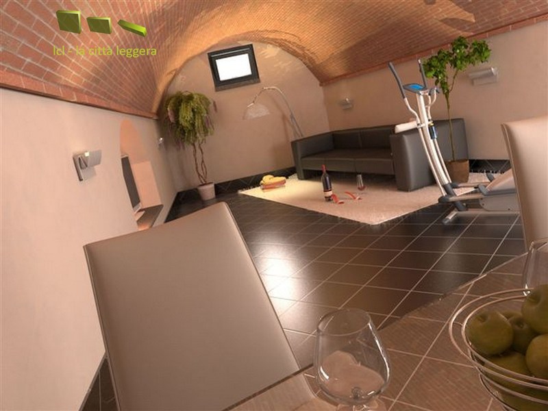 010 - Loft Parma (PR) CENTRO, REPUBBLICA VIA AD. 