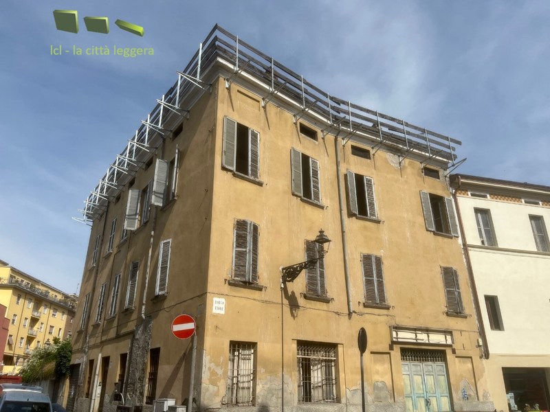 027 - Appartamento Parma (PR) CENTRO 