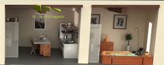 012 - Loft Parma (PR) CENTRO, REPUBBLICA VIA AD. 