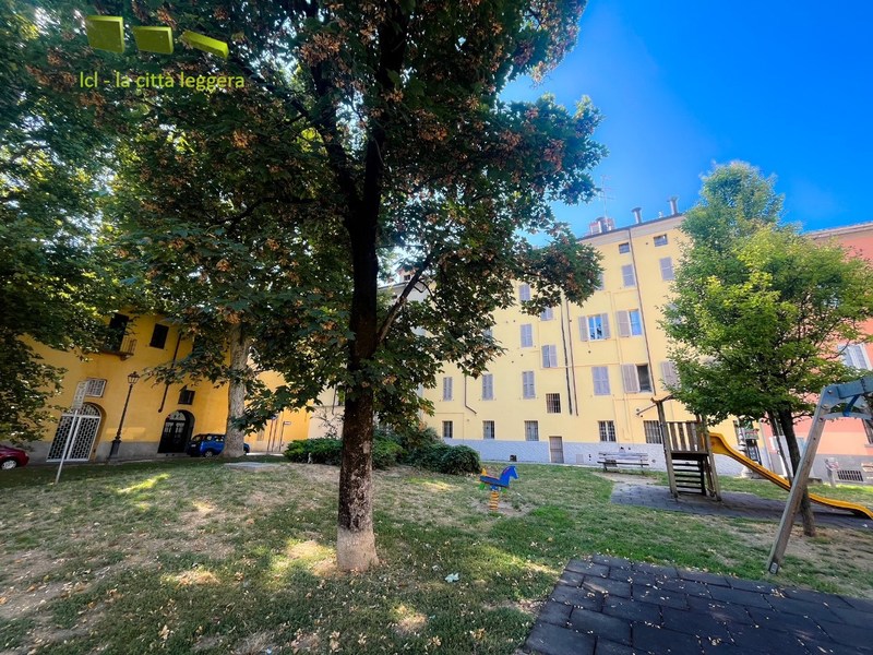 9eba042b-8d9e-4b9d-87ae-5c1cd72ae87e - Appartamento Parma (PR) CENTRO, FARINI VIA AD. 