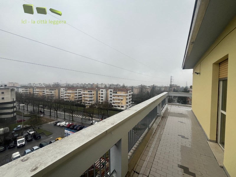 img_4813 - Attico mansarda Parma (PR) SEMICENTRO OVEST, OSPEDALE AD. 