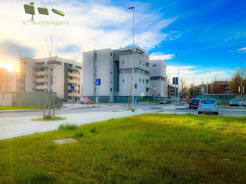 d89ad630-de6f-4519-b83e-75641b7a07f1 - Appartamento Parma (PR) SEMICENTRO SUD, LA SPEZIA VIA 