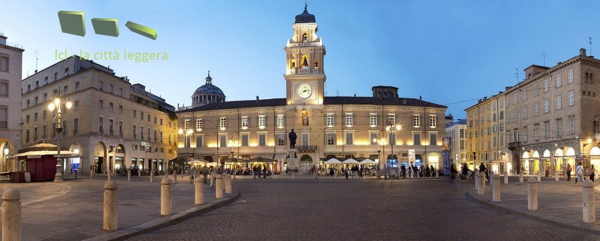 immagine dimostrativa non rappresentativa 002 - Attico mansarda Parma (PR) CENTRO, GARIBALDI P.ZA AD. 