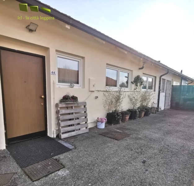 002 - Loft Parma (PR)  