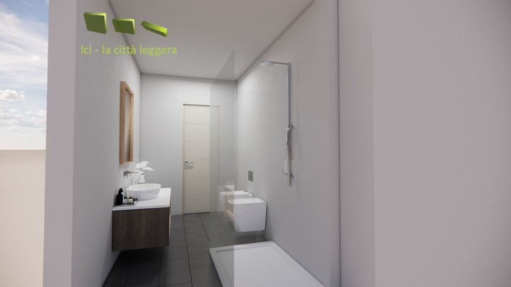 022 - Appartamento Parma (PR) CENTRO 