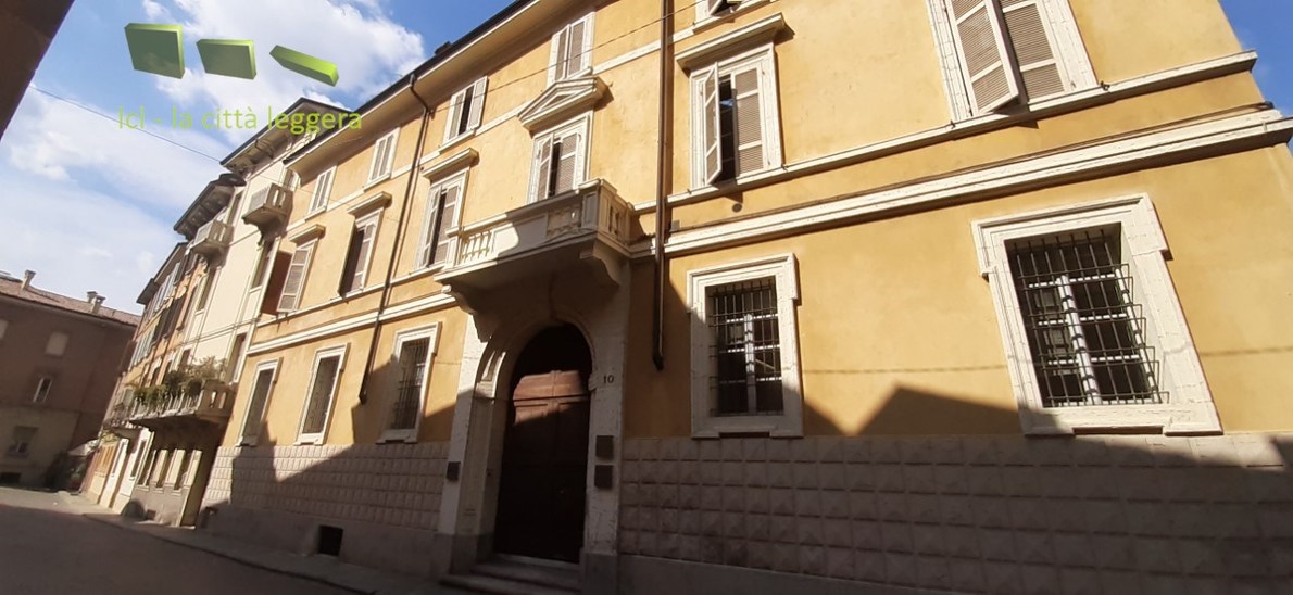 003 - Ufficio Parma (PR) CENTRO 
