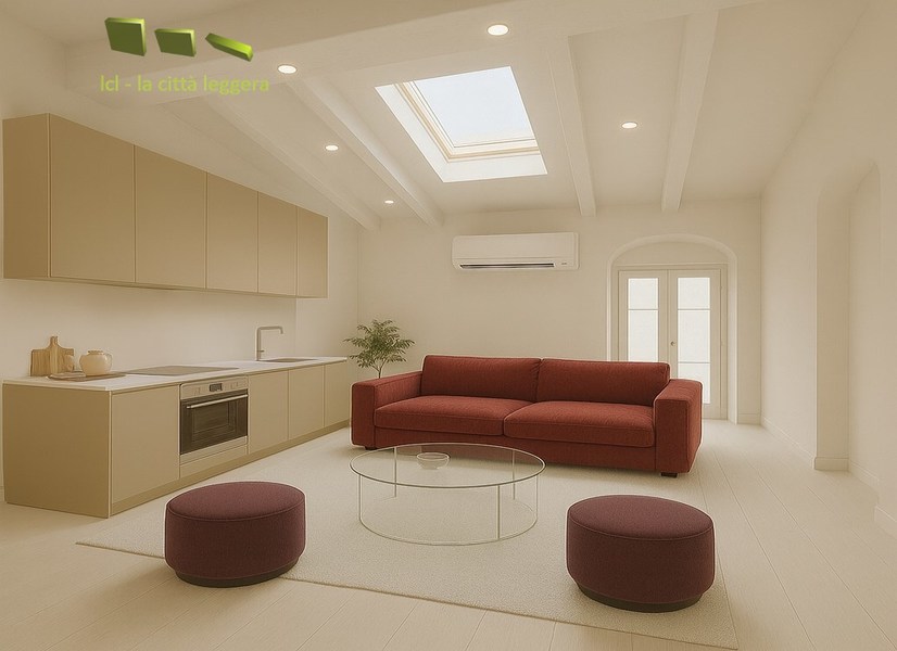 riccio_rev_02 - Appartamento Parma (PR) CENTRO, FARINI VIA AD. 