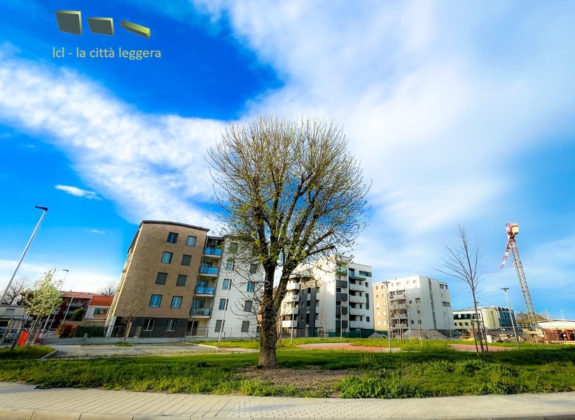 73e45a11-884e-4019-a293-98f0f17bd0b7 - Appartamento Parma (PR) SEMICENTRO SUD, LA SPEZIA VIA 