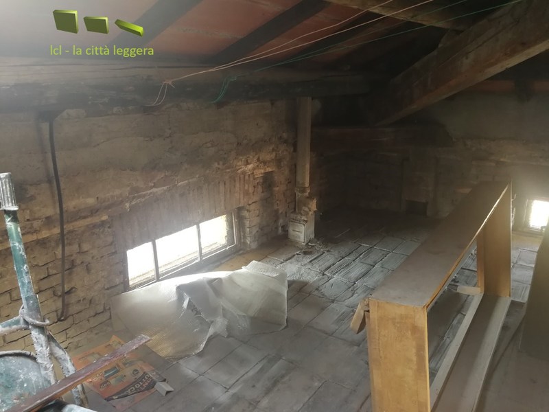 img_20190621_171946 - Loft Parma (PR) SEMICENTRO NORD, AREA BOHIGAS AD. 