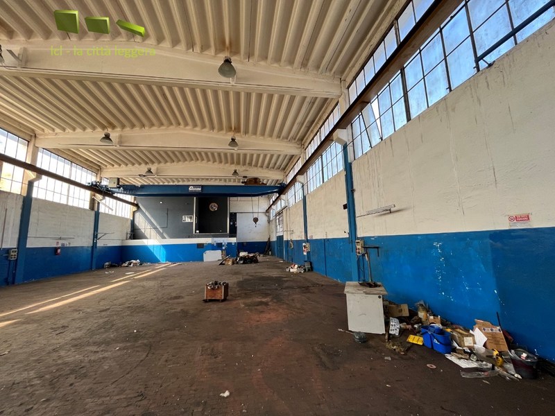 image_6487327 (1) - capannone Parma (PR) PERIFERIA SUD 