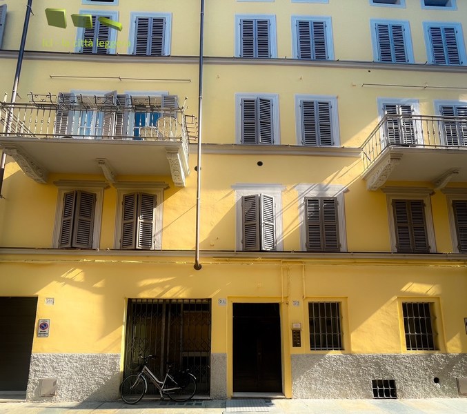 0801827d-30c8-4442-b255-17fc5d293920 - Appartamento Parma (PR) CENTRO, FARINI VIA AD. 