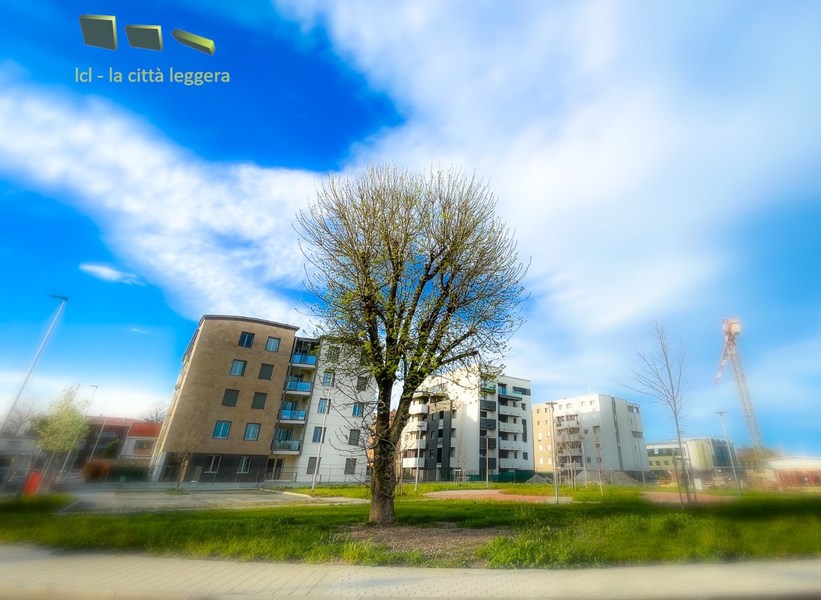 8aafb524-dfda-45d8-94ef-f26d722e3c82 - Appartamento Parma (PR) SEMICENTRO SUD, LA SPEZIA VIA 