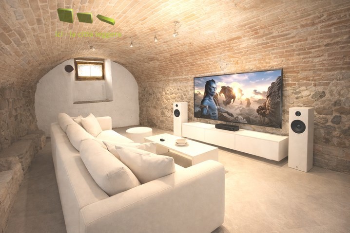 render_02 - Loft Parma (PR) CENTRO, REPUBBLICA VIA AD. 